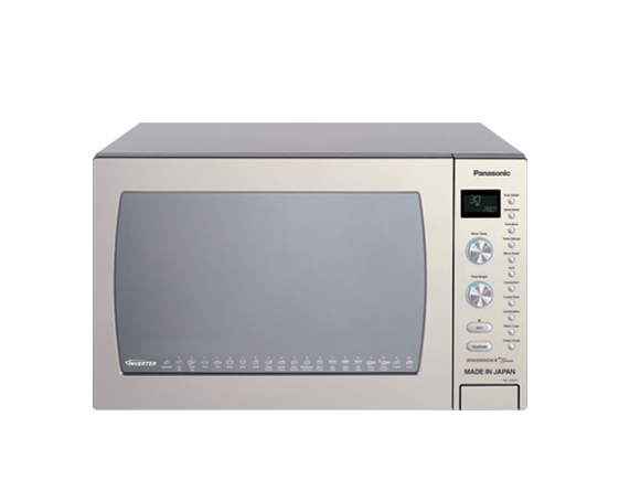 Microwave Oven NN-CD997